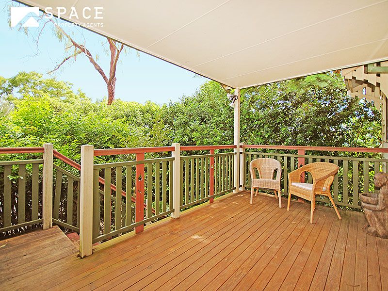 65 Beck Street, Paddington QLD 4064, Image 1