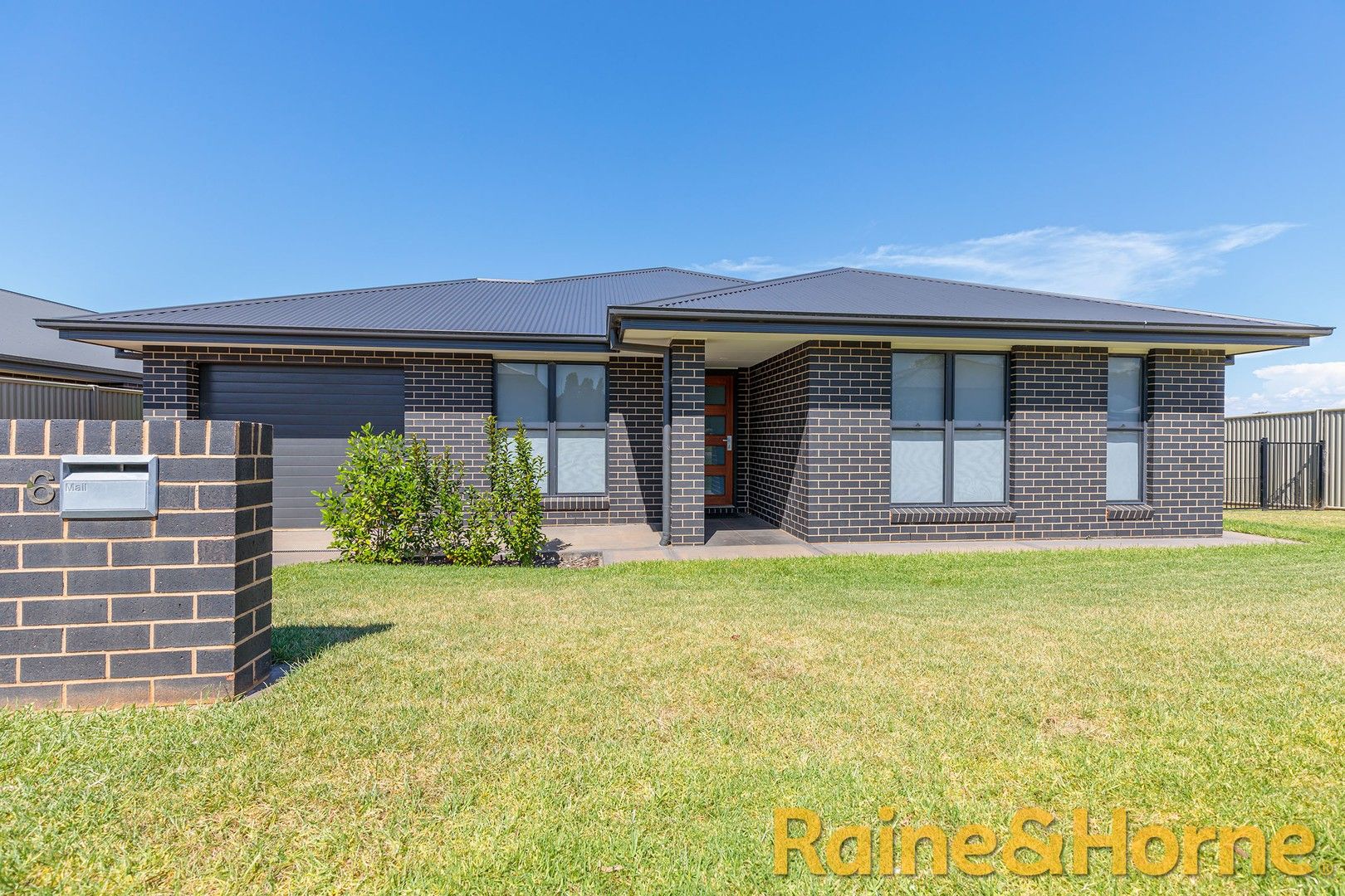 6 Nagle Drive, Dubbo NSW 2830, Image 0