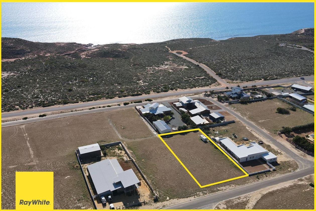 Vacant land in Lot 38/8 Castaway Street, KALBARRI WA, 6536