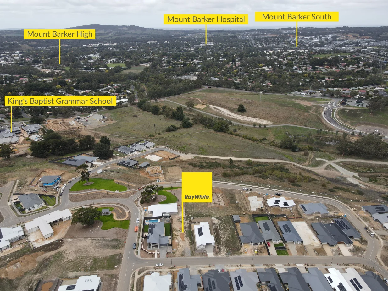Additional image 3 of 3 Apsley Avenue, Mount Barker SA 5251