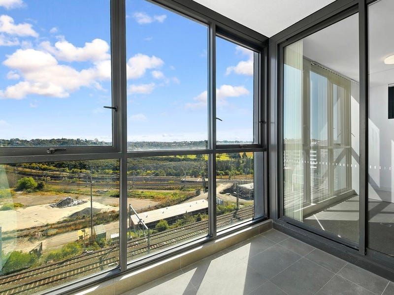 1 bedrooms Apartment / Unit / Flat in 310/7 Magdalene Terrace WOLLI CREEK NSW, 2205