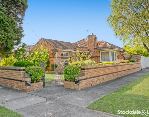 8 David Street, Preston VIC 3072