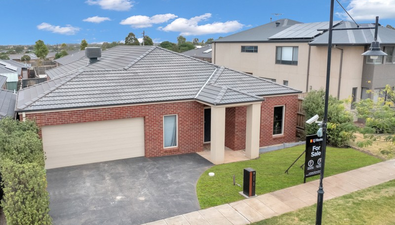 Picture of 9 Sweet Avenue, MADDINGLEY VIC 3340