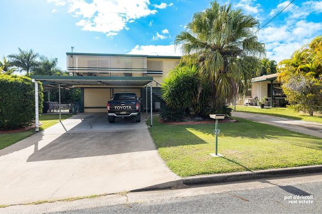 Picture of 22 Capricorn Crescent, NORMAN GARDENS QLD 4701