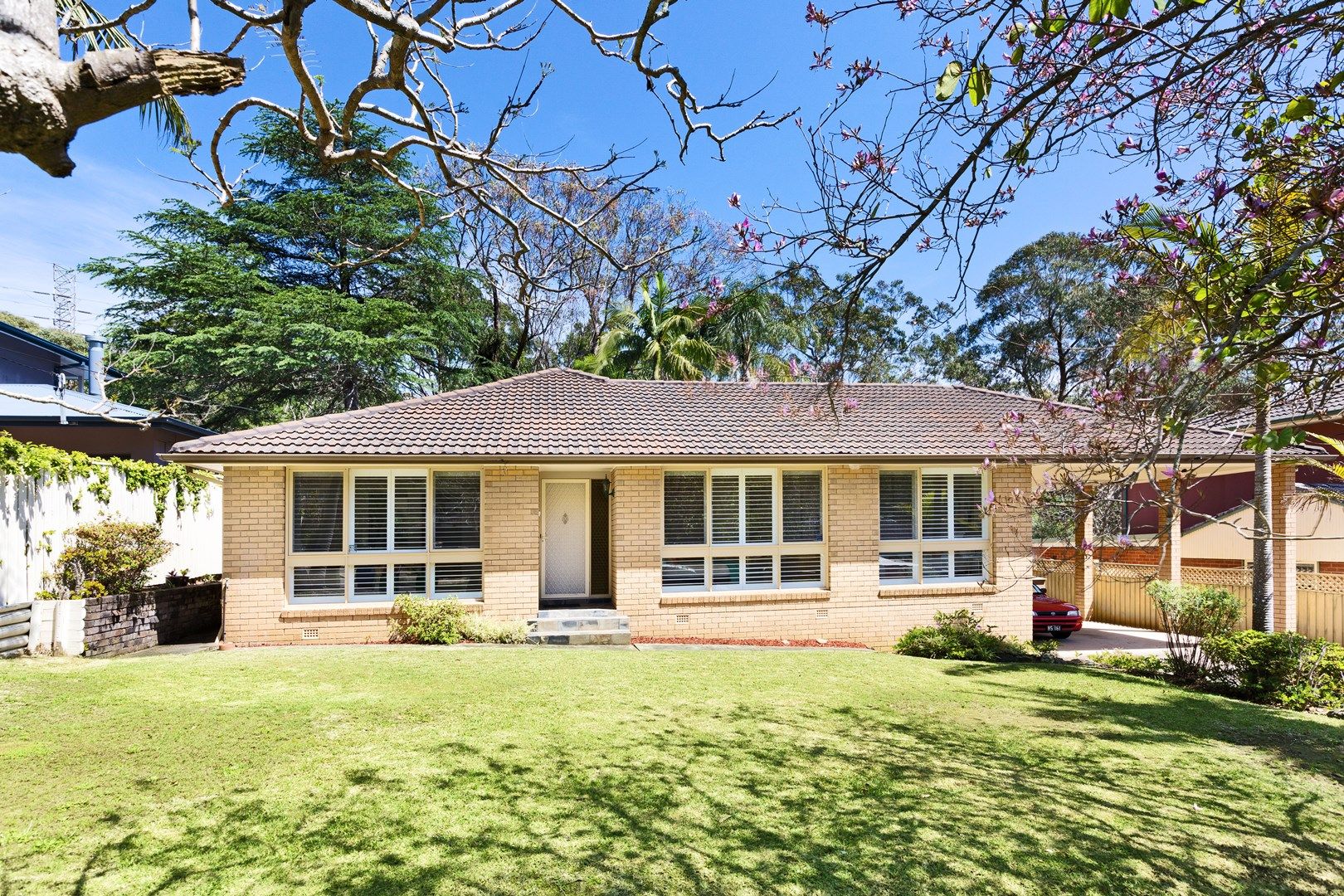 38 Nandi Avenue, Frenchs Forest NSW 2086, Image 0