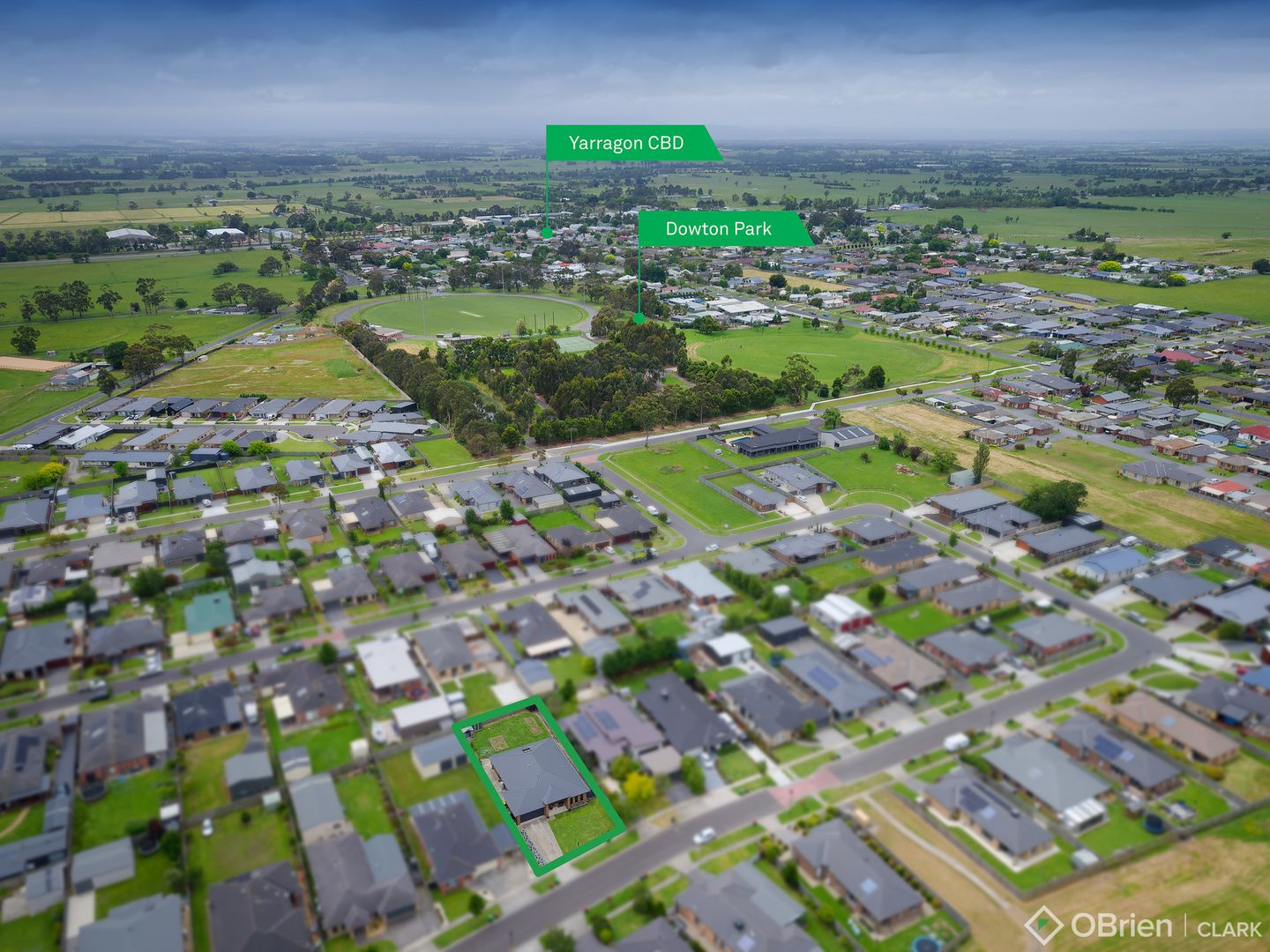 52 Woodlawn Boulevard, Yarragon VIC 3823, Image 1