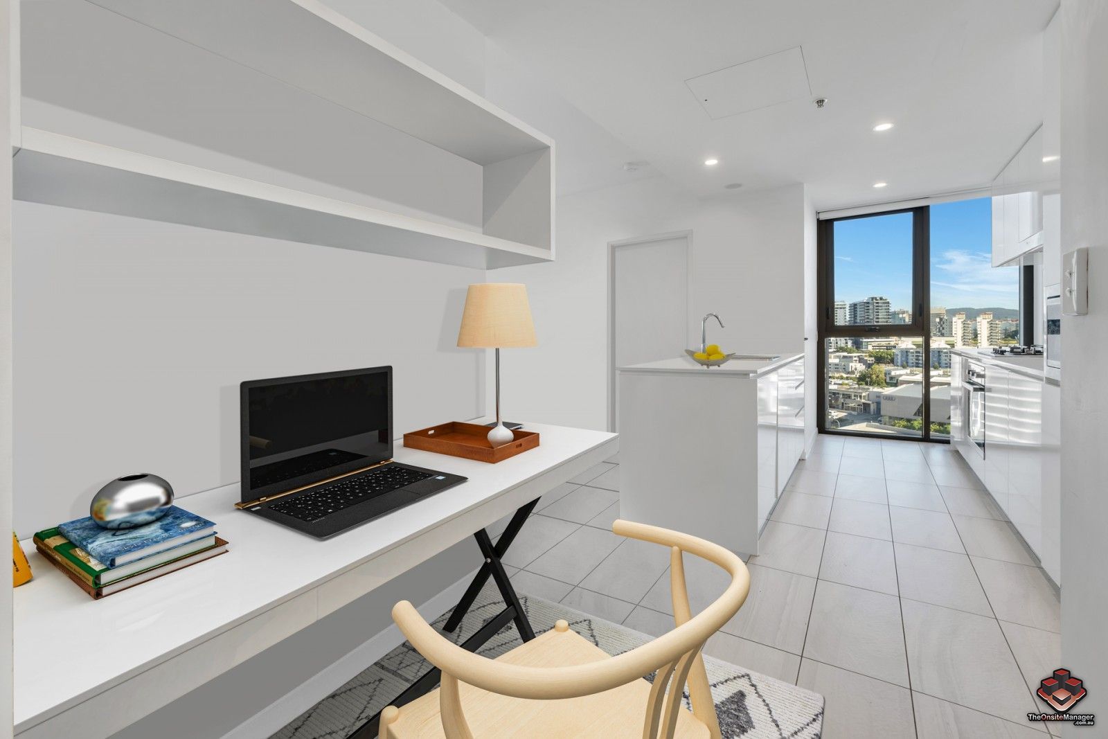 2 bedrooms Apartment / Unit / Flat in ID:21114721/10 Stratton Street NEWSTEAD QLD, 4006