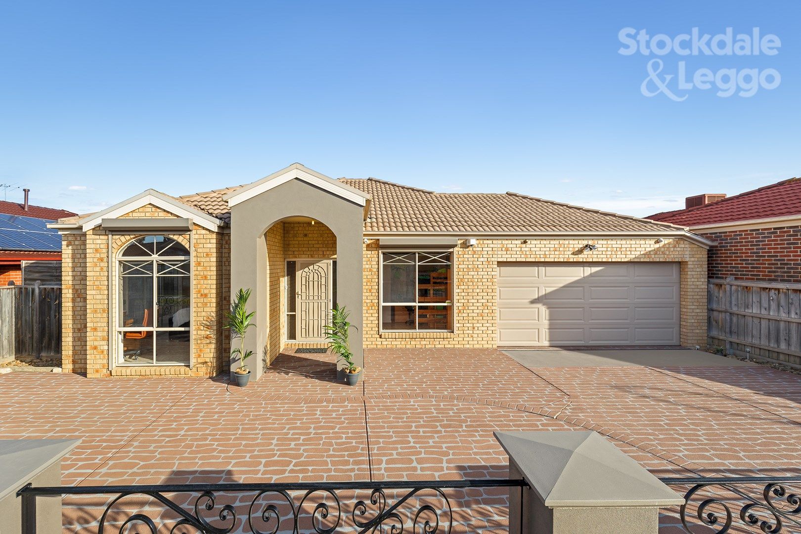 15 Saunders Crescent, Epping VIC 3076, Image 0