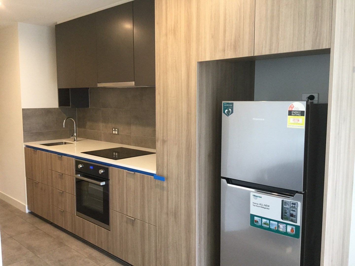 2 bedrooms Apartment / Unit / Flat in 1701/28 Bouverie Street CARLTON VIC, 3053