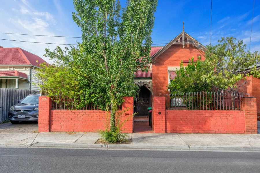 Primary image of 290 Albion Street, Brunswick VIC 3056
