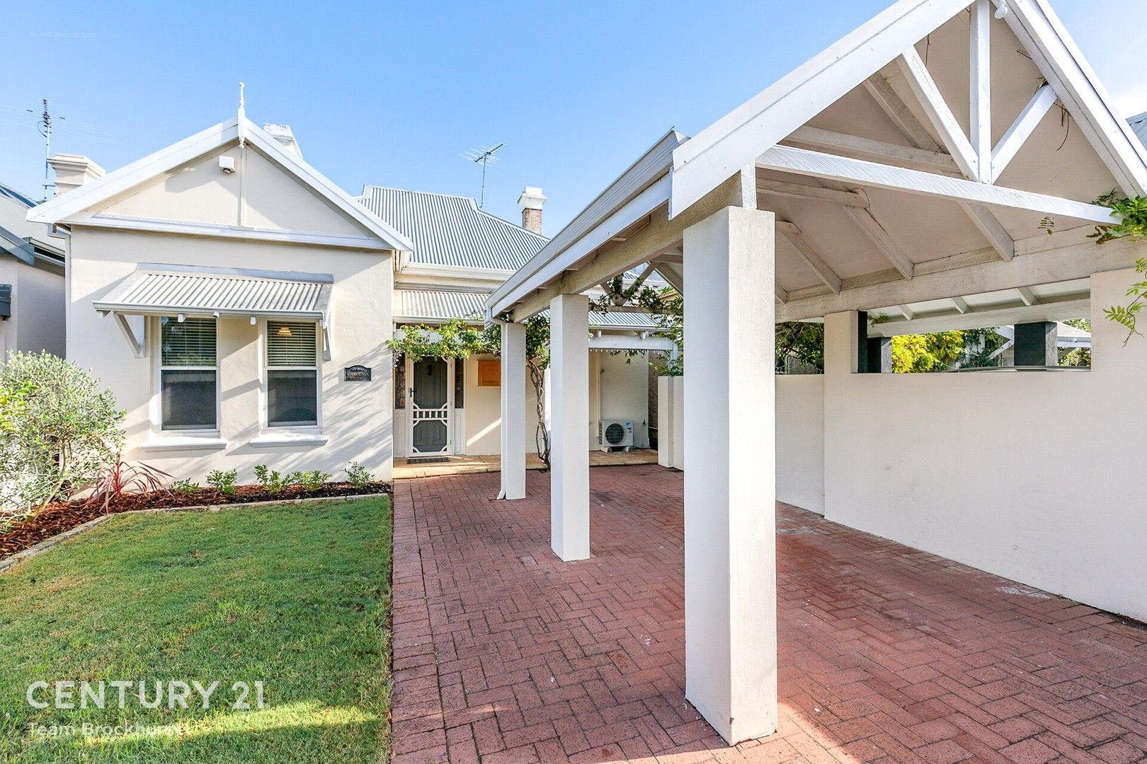 237 Railway Parade, Maylands WA 6051, Image 0