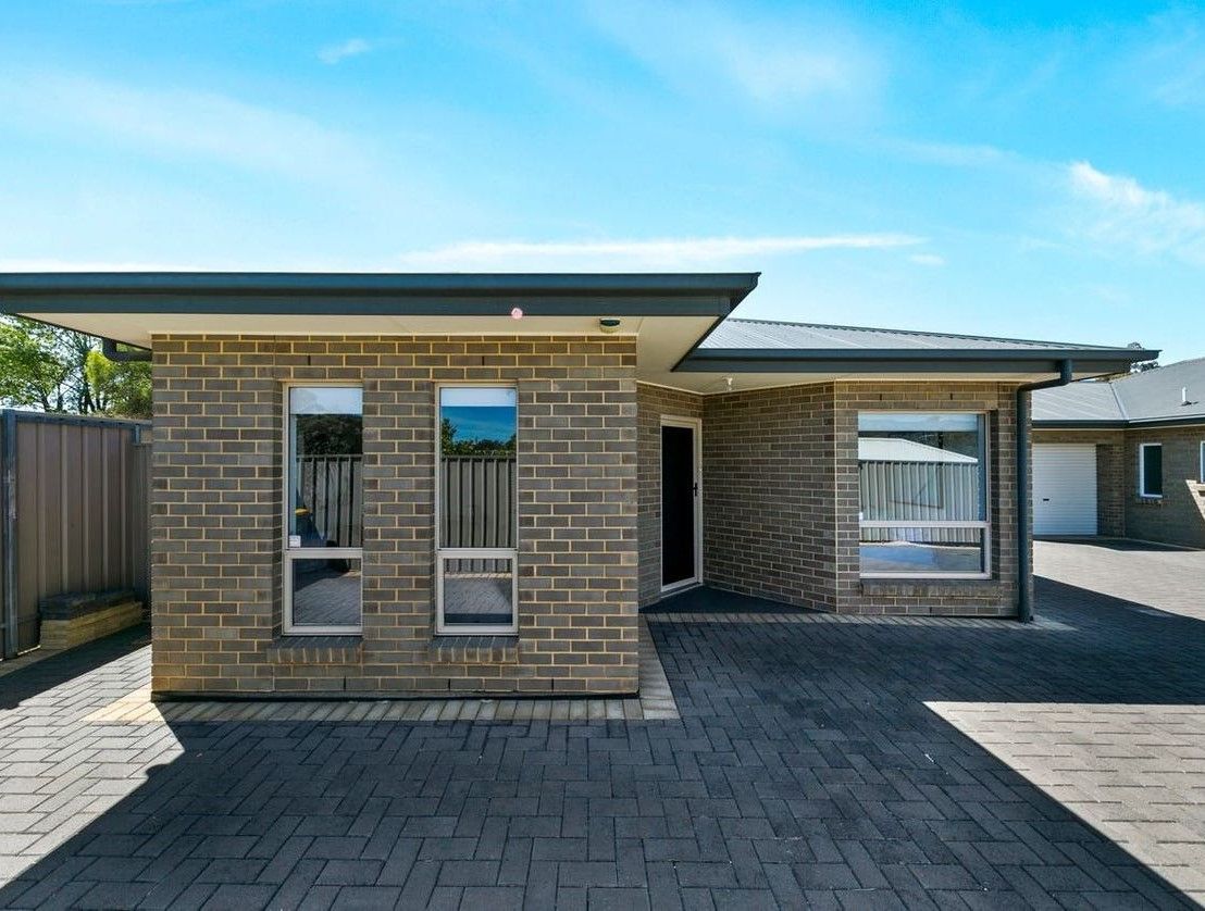 3 bedrooms House in 4/52 Valley Road HOPE VALLEY SA, 5090