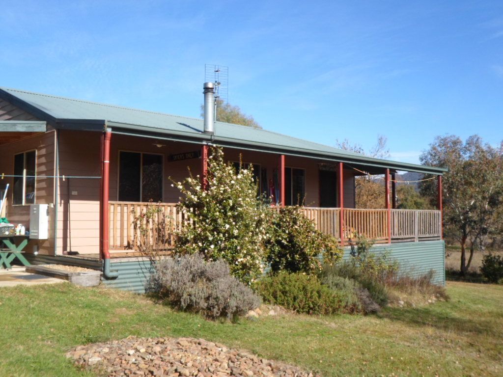 69 Feathertop Track, Harrietville VIC 3741, Image 0