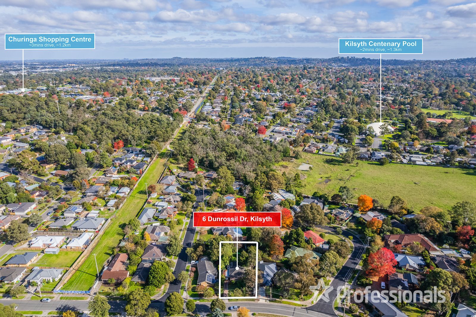 6 Dunrossil Drive, Kilsyth VIC 3137, Image 2