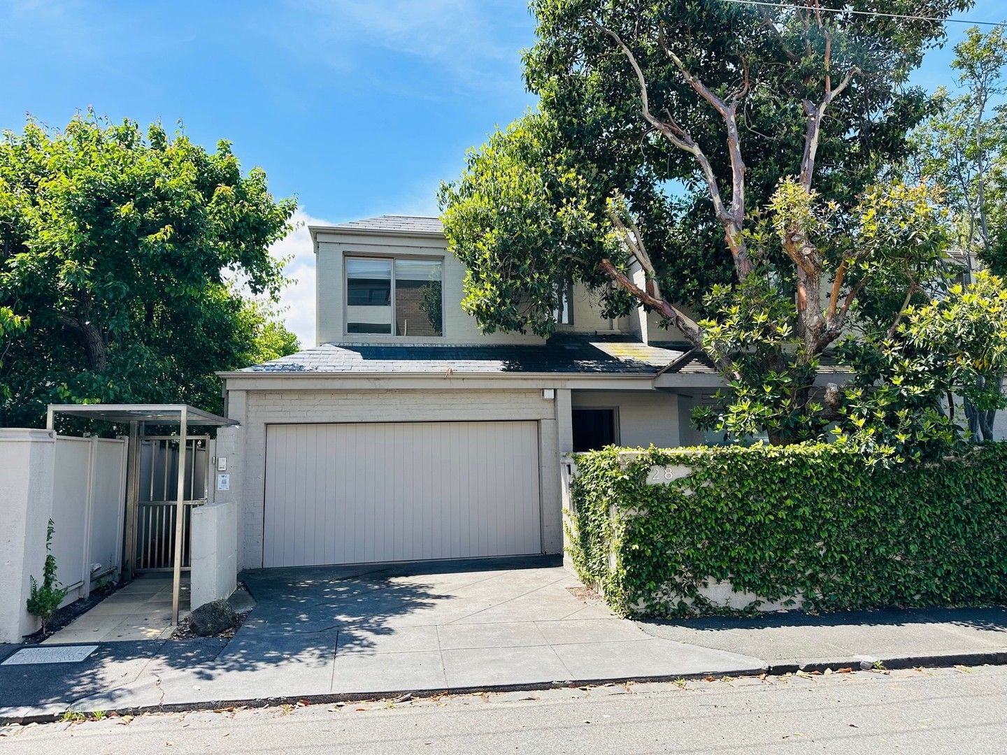 3 bedrooms Townhouse in 1/28 Walsh Street SOUTH YARRA VIC, 3141