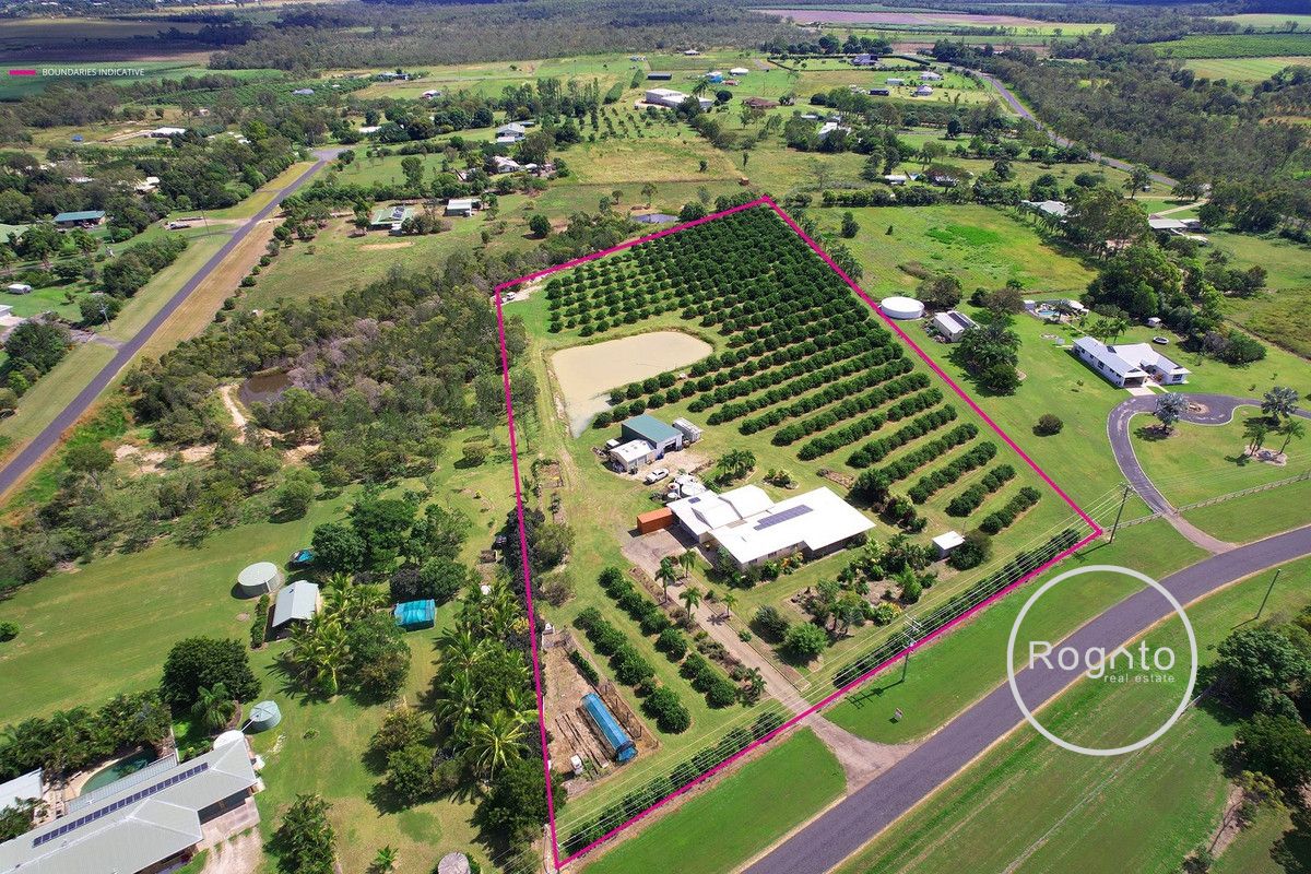 28 Facet Drive, Mareeba QLD 4880, Image 0