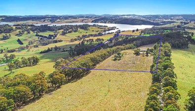 Picture of 174 Shooters Hill Road, OBERON NSW 2787