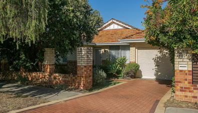 Picture of 3 Clague Street, RIVERVALE WA 6103