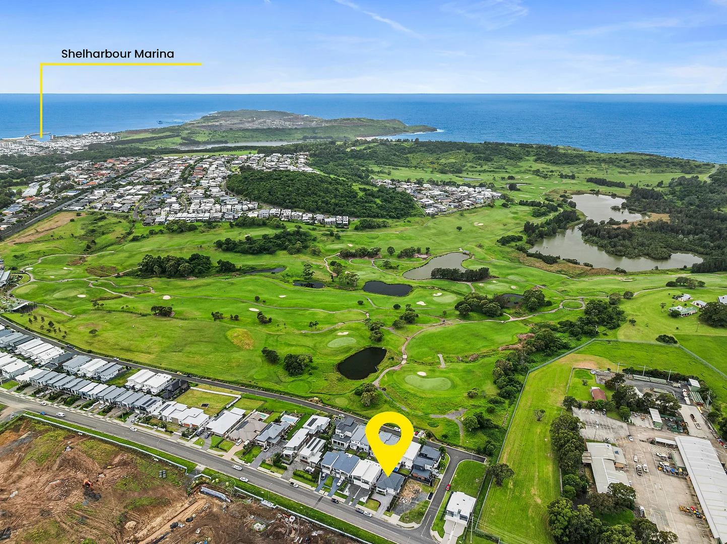 Additional image 14 of 61 Dunmore Road, Shell Cove NSW 2529