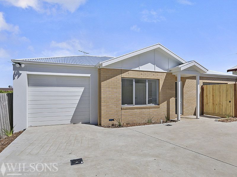 2/5 Fisher Avenue, Belmont VIC 3216, Image 0