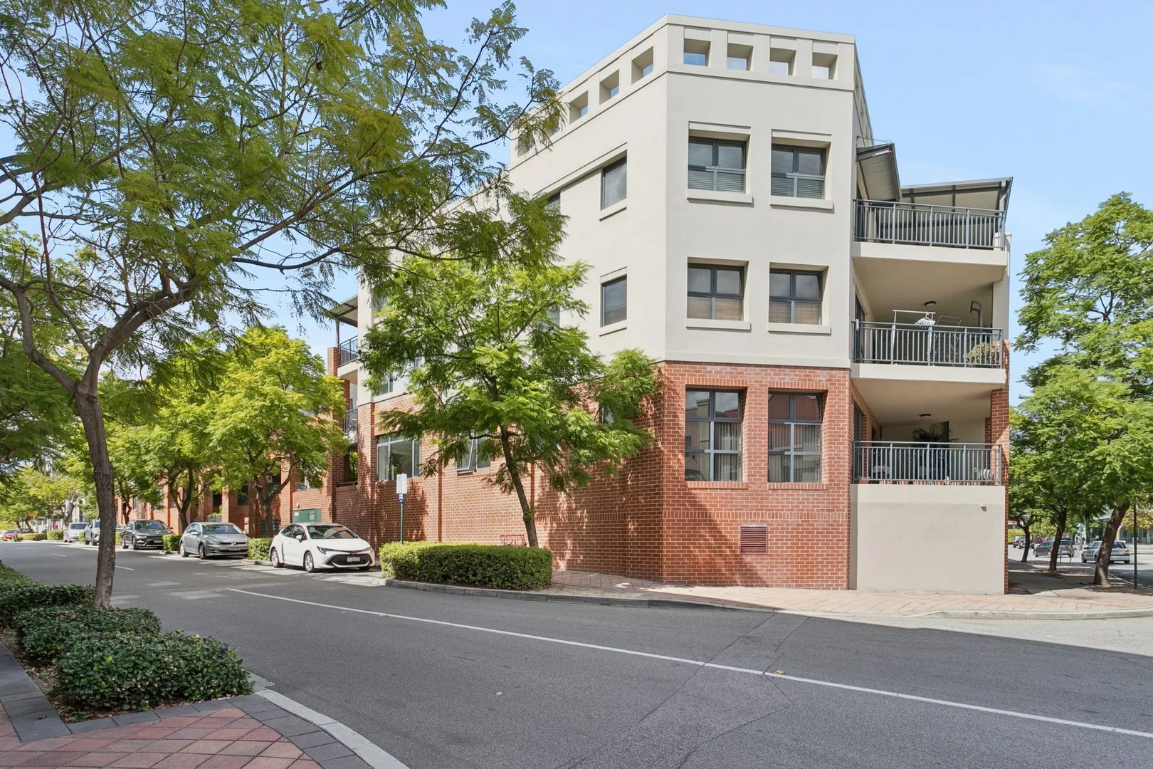 Additional image 15 of 18/2 Wexford Street, Subiaco WA 6008