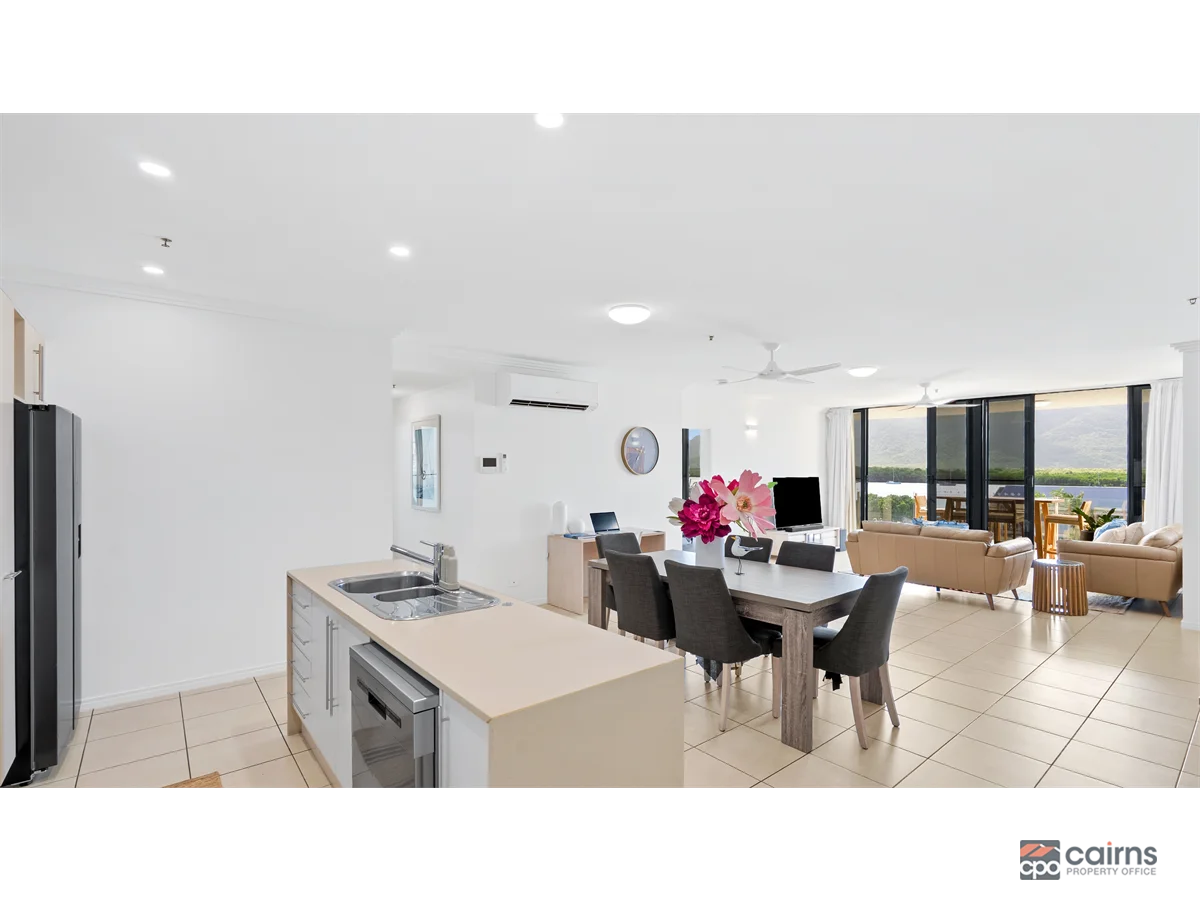 Additional image 15 of 502/25 Wharf St, Cairns City QLD 4870