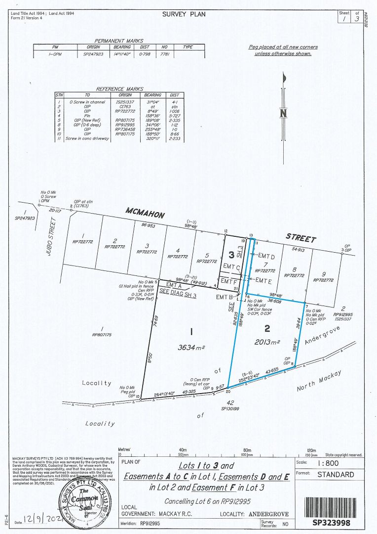 27B McMahon Street, Andergrove QLD 4740, Image 1