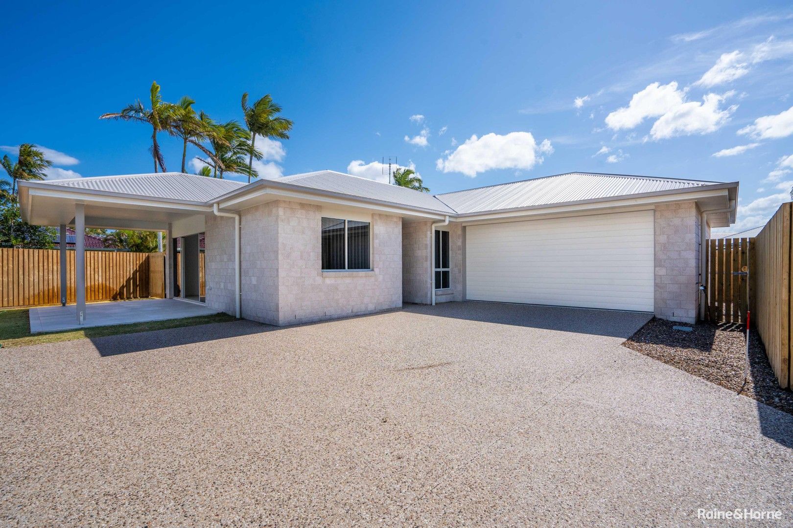 2/21 Cunningham Street, Torquay QLD 4655, Image 0