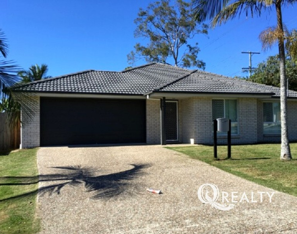 1 Emerald Street, Marsden QLD 4132