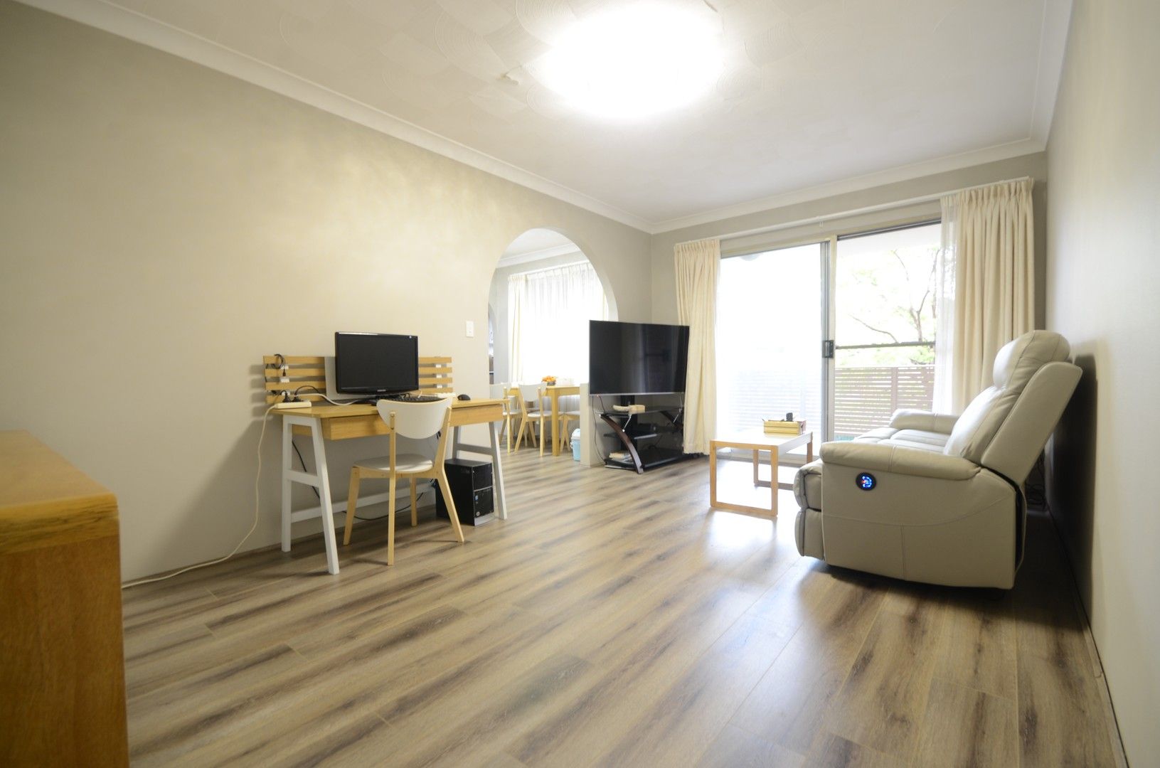 2 bedrooms Apartment / Unit / Flat in 21/11A Betts Street PARRAMATTA NSW, 2150