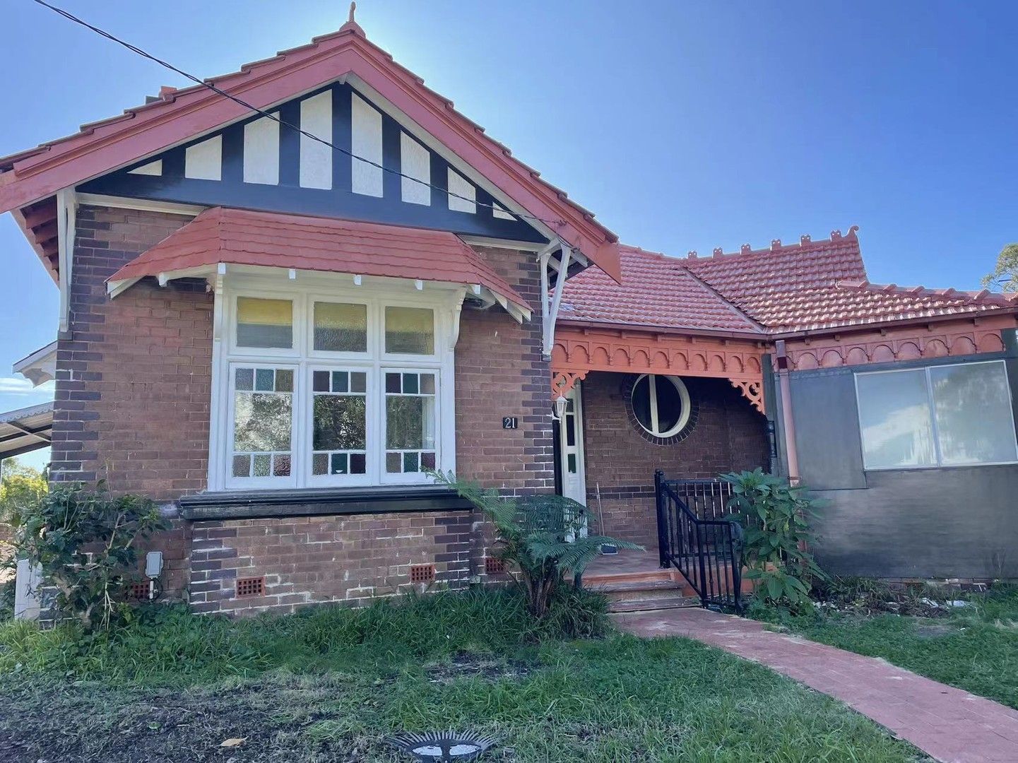 4 bedrooms House in 21 Bridge Rd HORNSBY NSW, 2077
