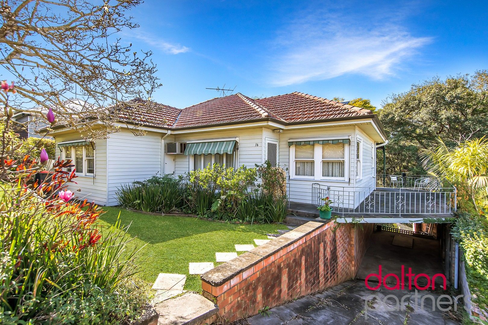 16 Valaud Crescent, Highfields NSW 2289, Image 0