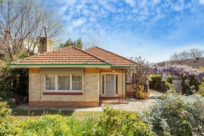 Picture of 14 Dunbar Avenue, LOWER MITCHAM SA 5062