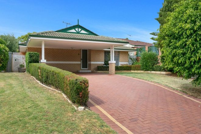 Picture of 24 David Close, OSBORNE PARK WA 6017