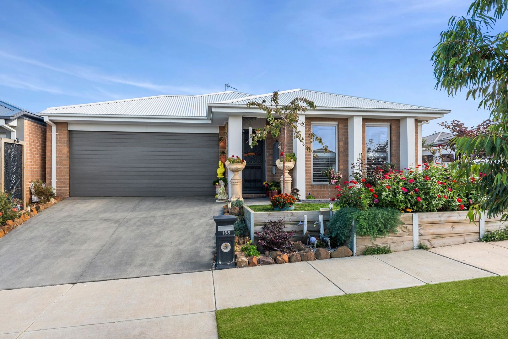 168 Sparrovale Road, Charlemont VIC 3217, Image 1