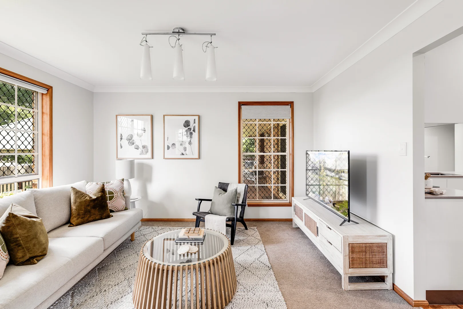 Additional image 4 of 1 Daisy Court, Middle Ridge QLD 4350