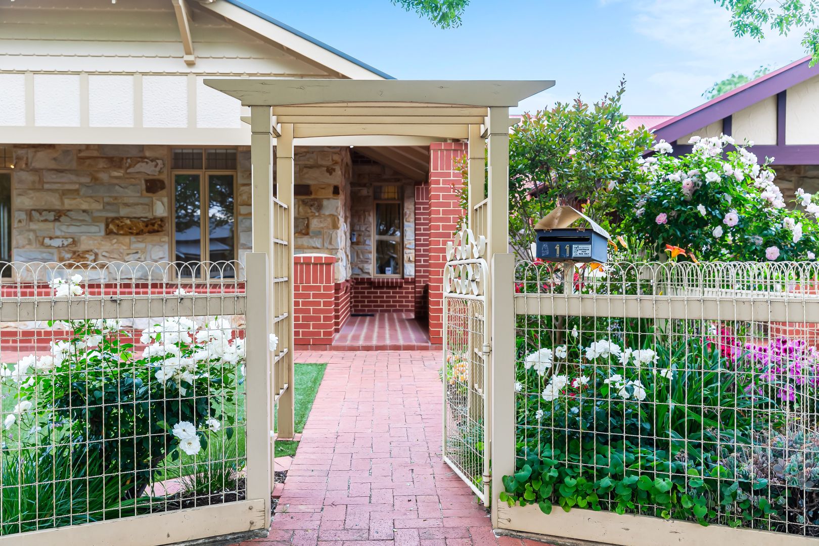 11 Salisbury Crescent, Colonel Light Gardens SA 5041, Image 1