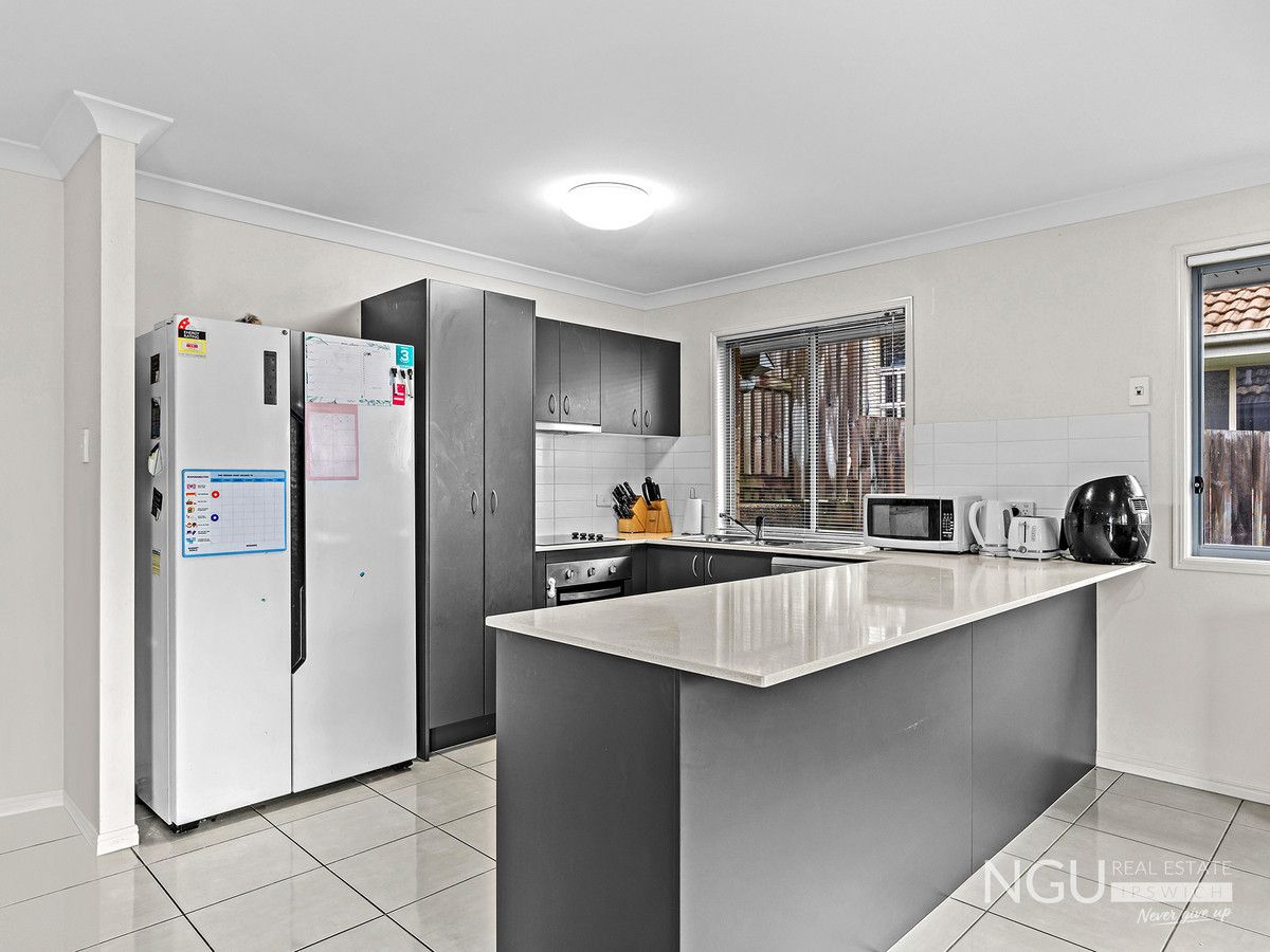 4 Barwell Street, Brassall QLD 4305, Image 1