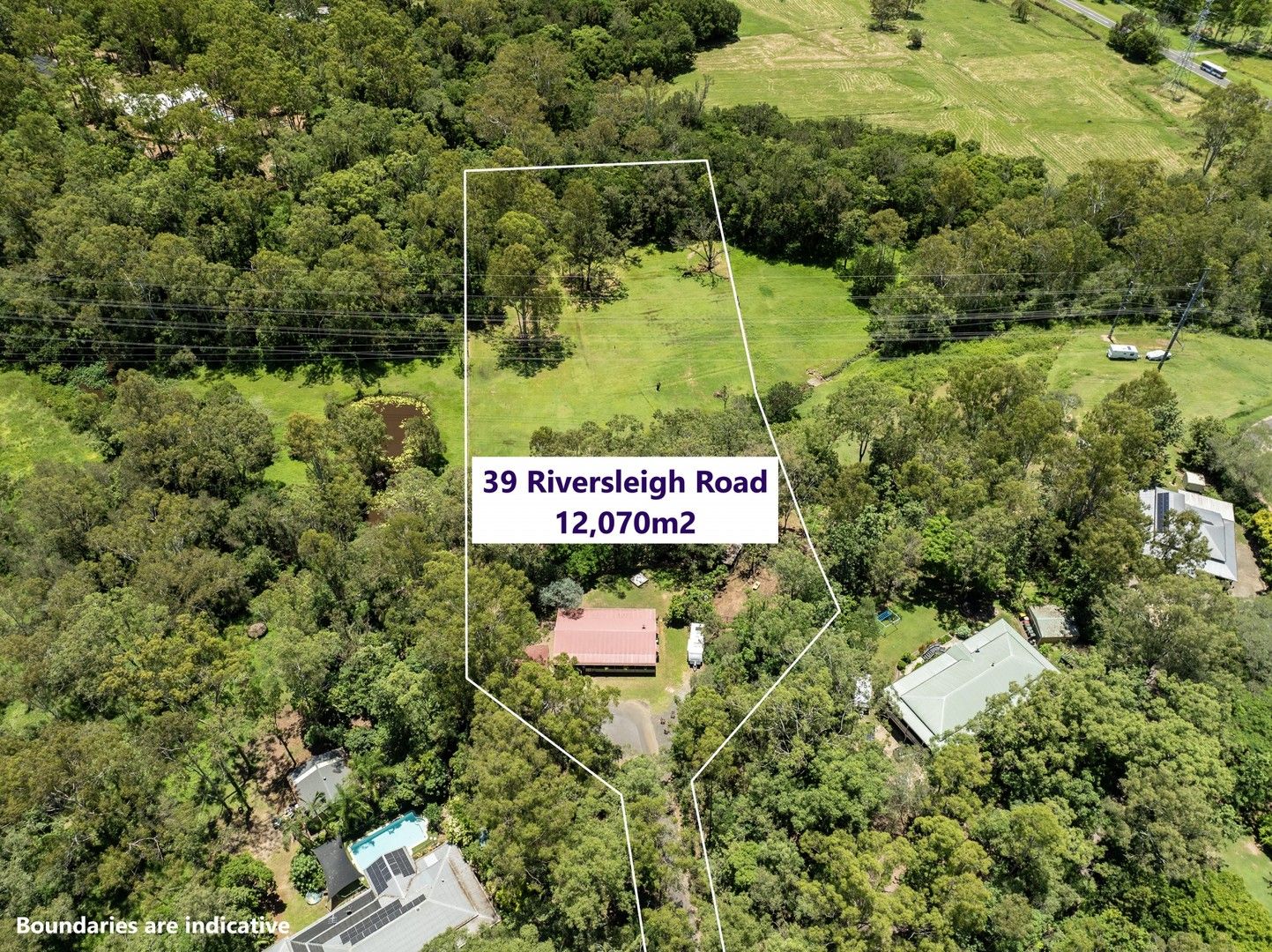 39 Riversleigh Road, Bellbowrie QLD 4070, Image 1