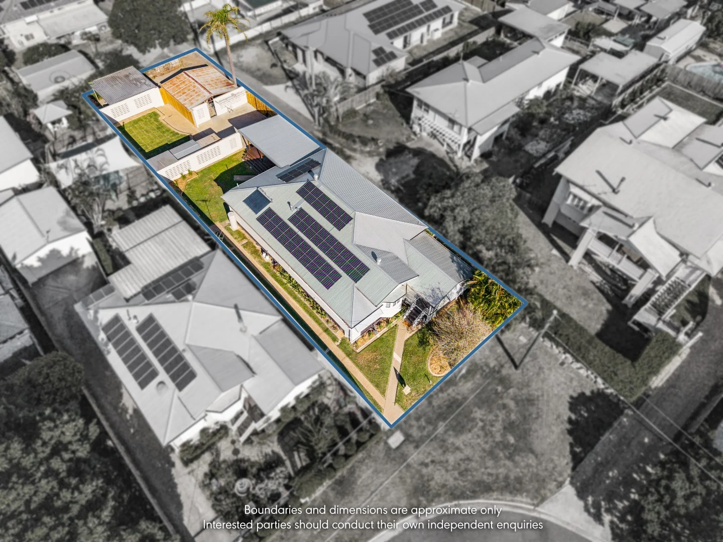 Additional image 23 of 10 Menzies Lane, Eastern Heights QLD 4305