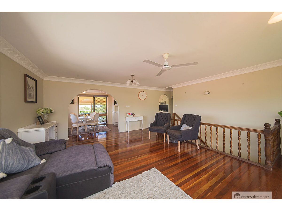 319 Philp Avenue, Frenchville QLD 4701, Image 2
