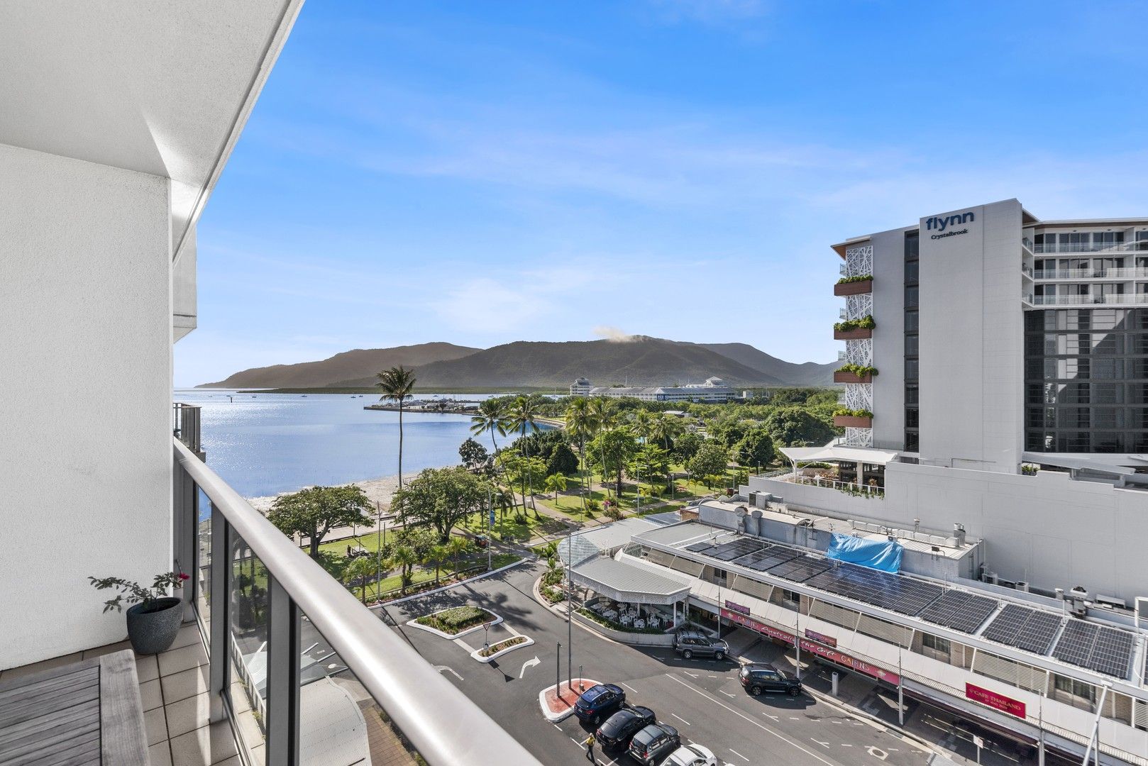 20804/99 Esplanade, Cairns City QLD 4870, Image 0