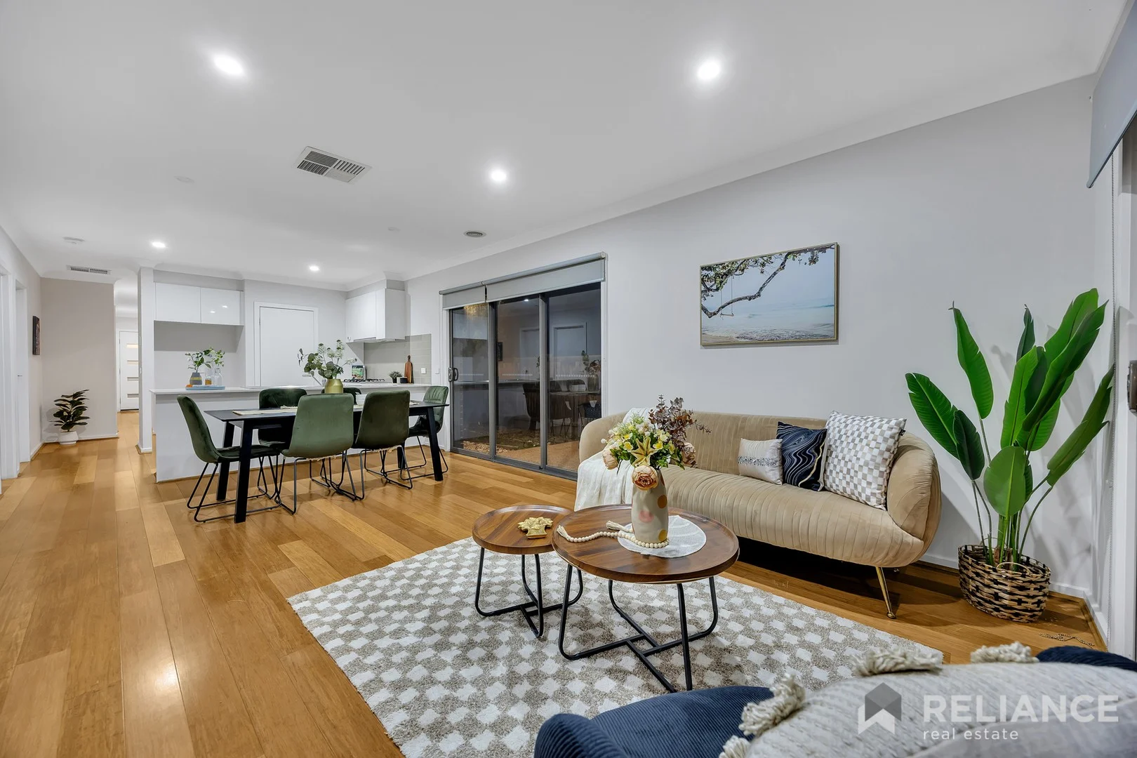 Primary image of 25 Sissinghurst Street, Truganina VIC 3029