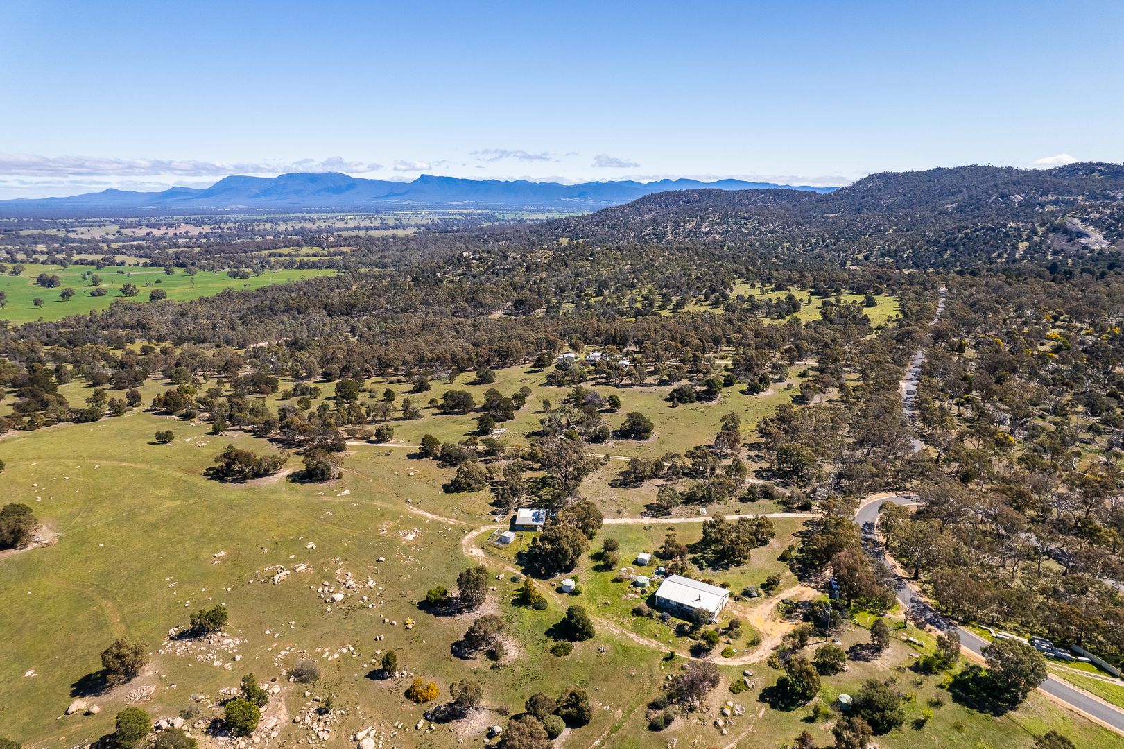 10 Black Range Road, Great Western VIC 3374, Image 2