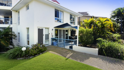 Picture of 1/373 Cypress Terrace, PALM BEACH QLD 4221