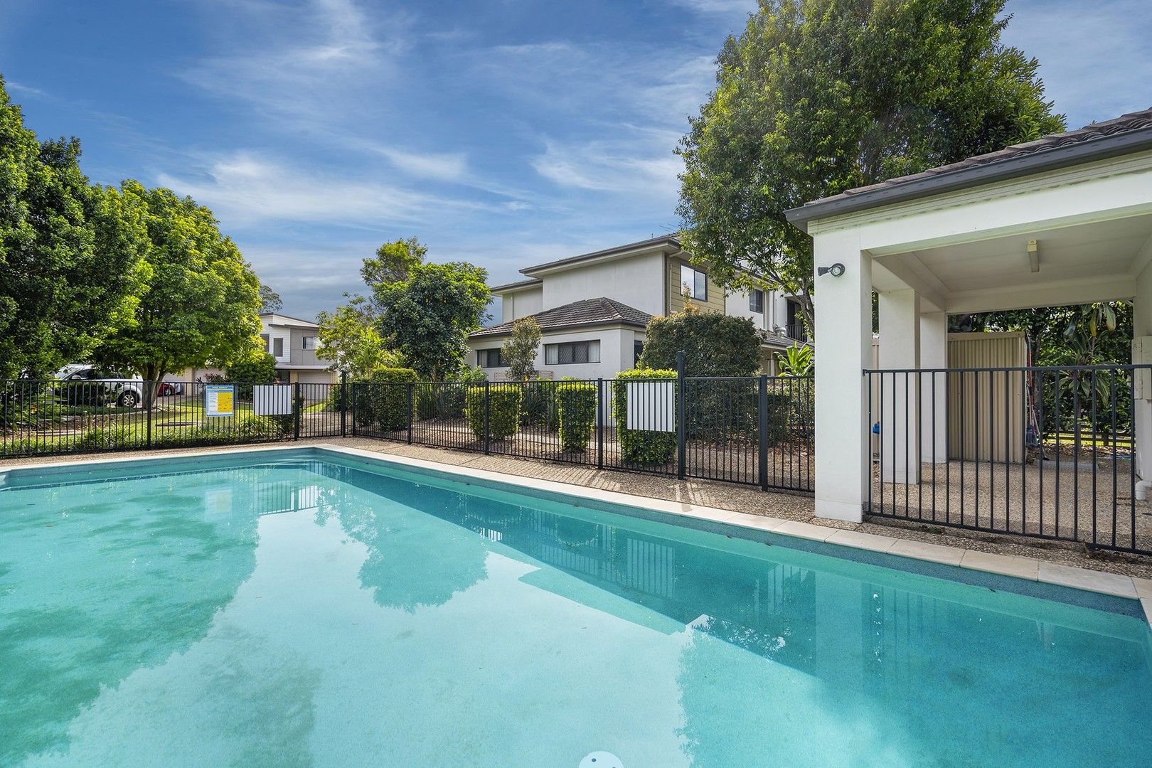 3 bedrooms House in 20/1 Cristaldi Street UNDERWOOD QLD, 4119