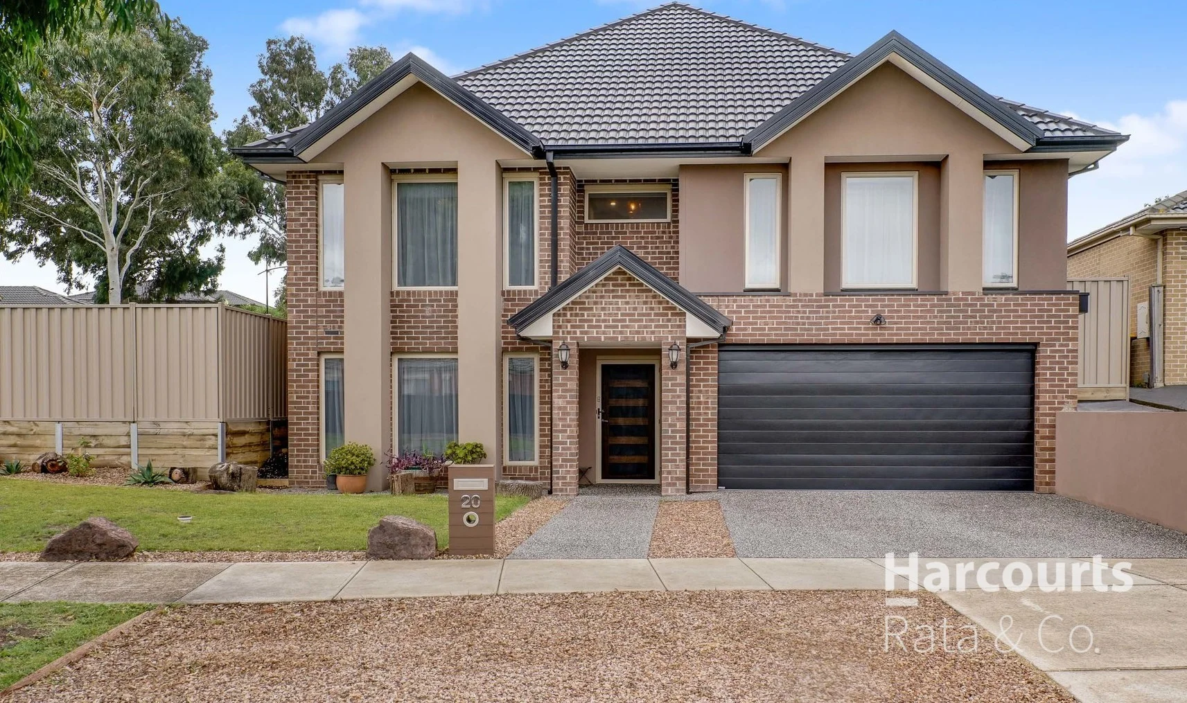 20 Melliodora Drive, Mernda VIC 3754