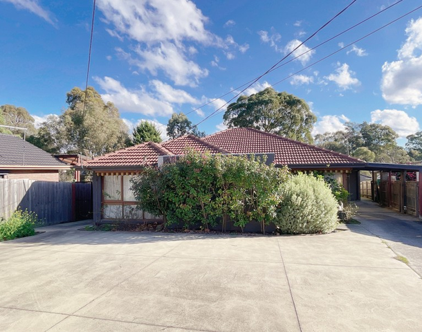 48 Bonview Crescent, Burwood East VIC 3151