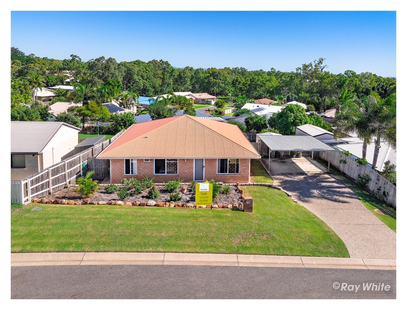 47 Pillich Street, Kawana QLD 4701, Image 0