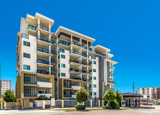 205/1 Kingsmill Street, Chermside QLD 4032